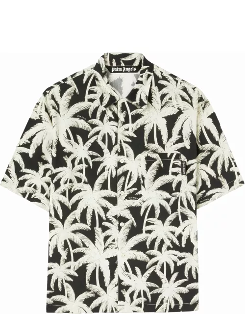 Palm shirt