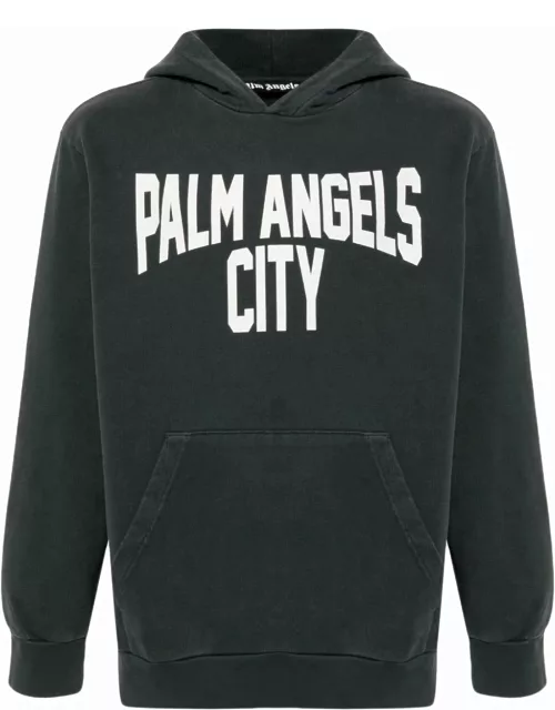 PA City hoodie