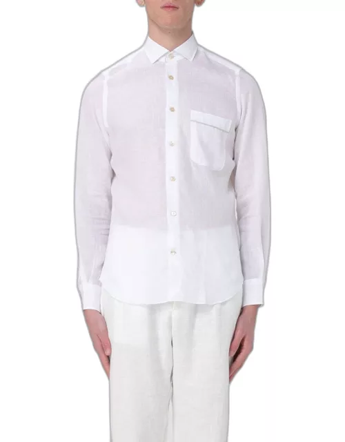 Shirt ELEVENTY Men colour White
