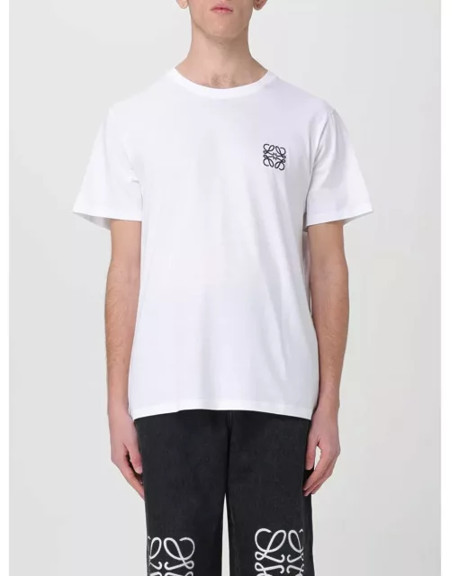 T-Shirt LOEWE Men colour White