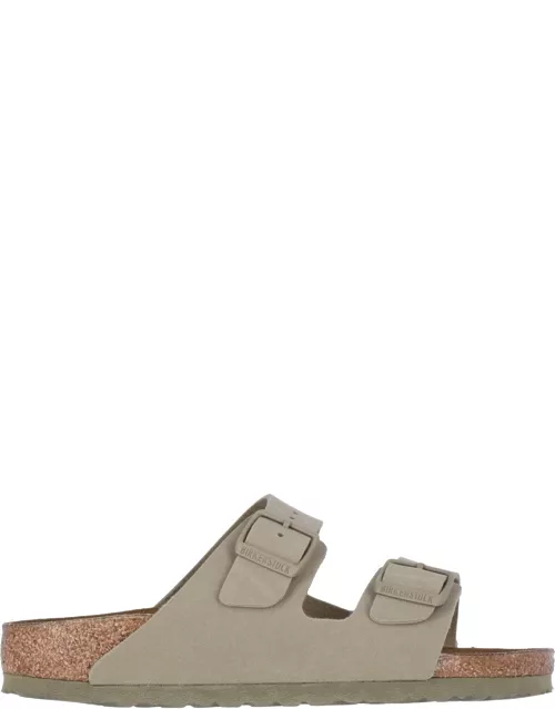 Birkenstock "Arizona" Sandal