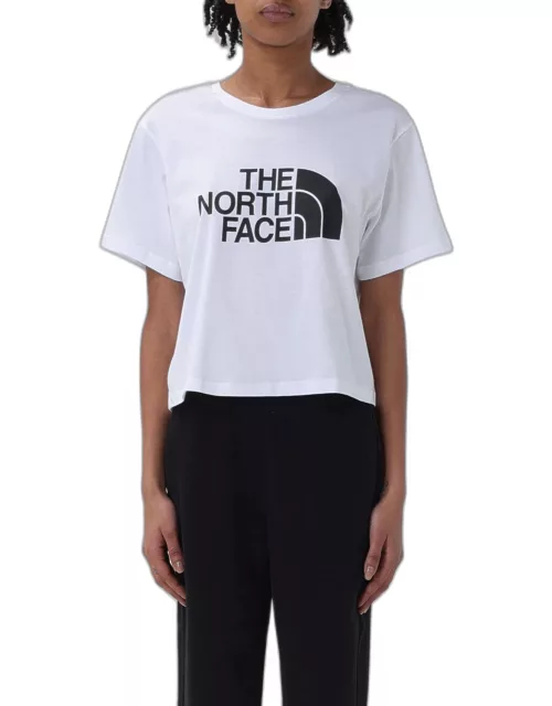 T-Shirt THE NORTH FACE Woman colour White