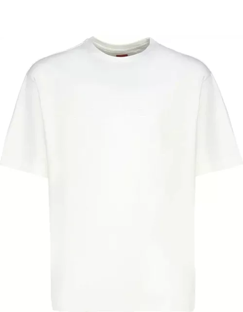 Ferrari Pure Cotton T-shirt