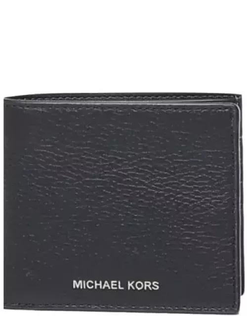 Michael Kors Hudson Bi-fold Wallet