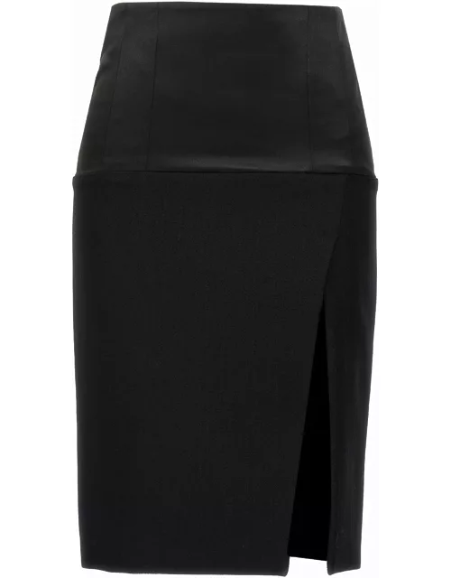 Givenchy Tailored Skirt