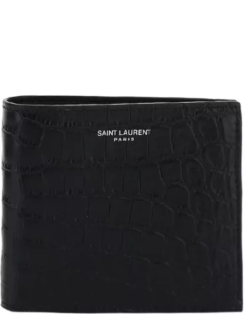Saint Laurent Wallet