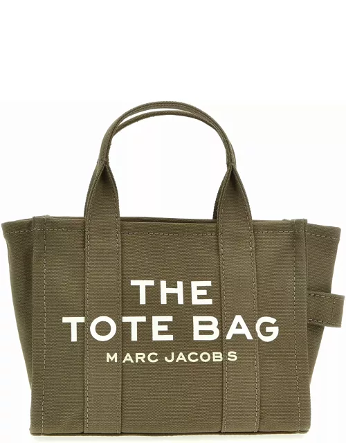 Marc Jacobs the Small Tote Shopping Bag