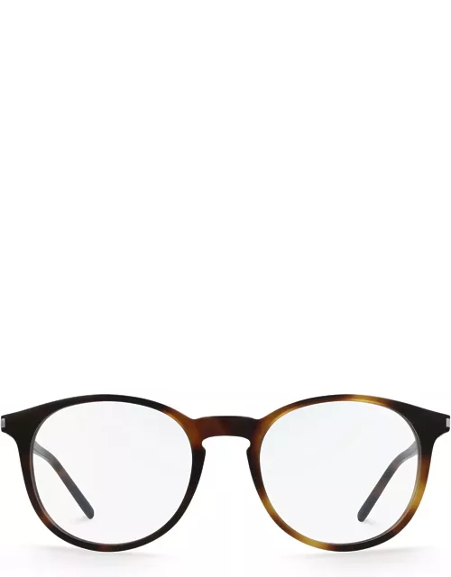 Saint Laurent Eyewear Sl 106 002 Glasse