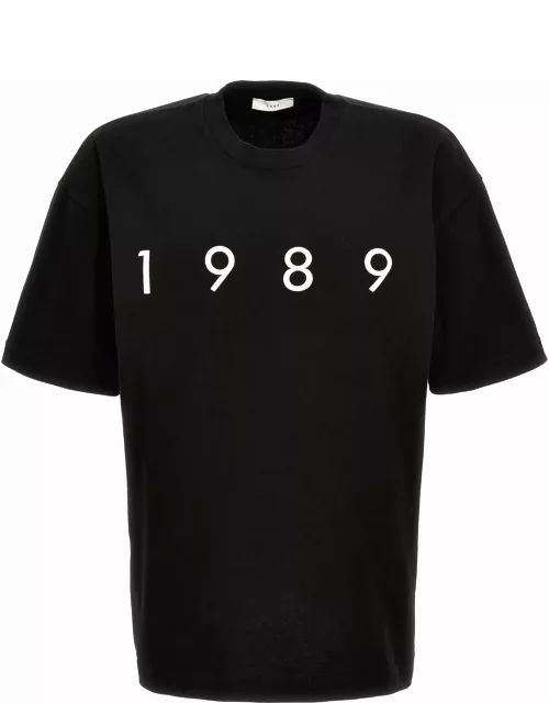 1989 Studio 1989 Logo T-shirt