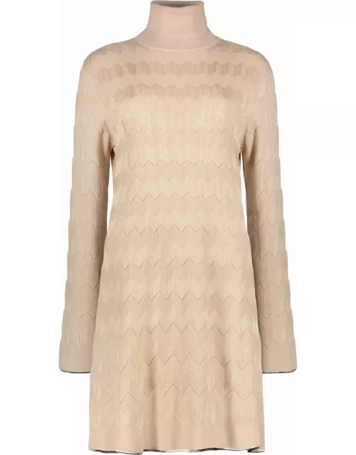 Missoni Knitted Dres