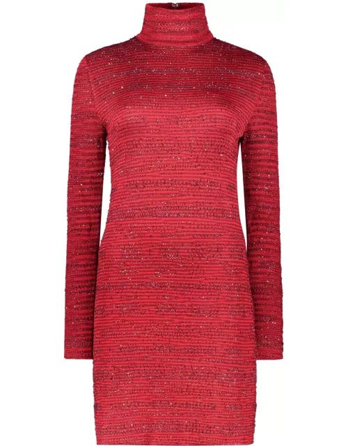 Missoni Knitted Dres