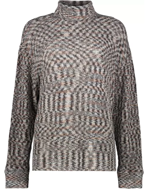 Missoni Cashmere Sweater