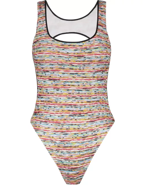 Missoni One-piece Swimsuit