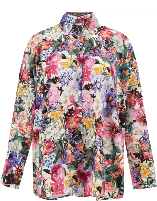 Ella Kimono Shirt