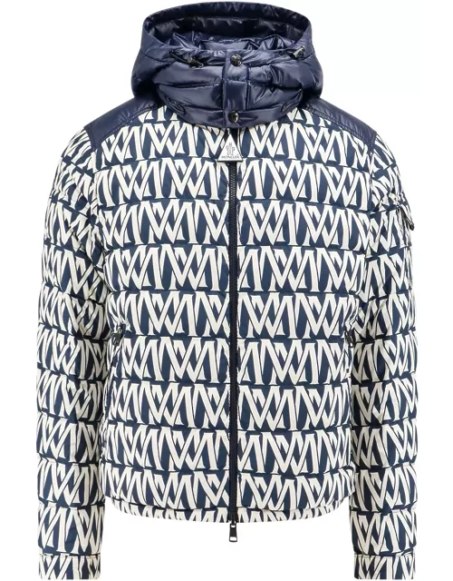 Tablesses Down jacket