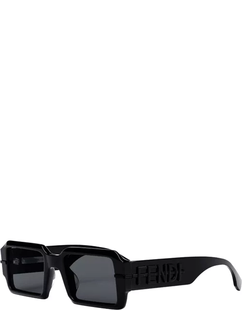 Sunglasses FE40073U