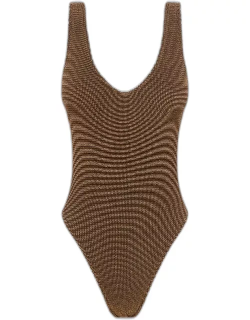 Mara One-Piece Swimsuit