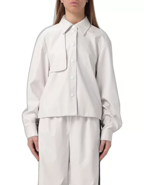 Jacket ACTITUDE TWINSET Woman colour White