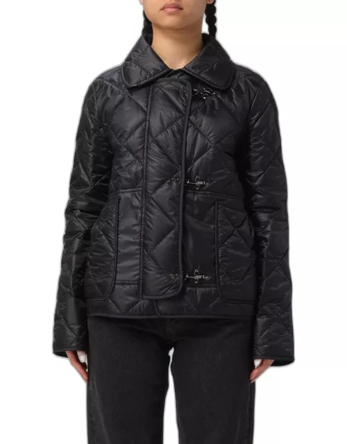 Jacket FAY Woman colour Black