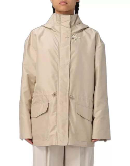 Jacket FAY Woman color Sand