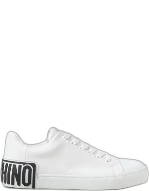 Sneakers MOSCHINO COUTURE Woman colour White