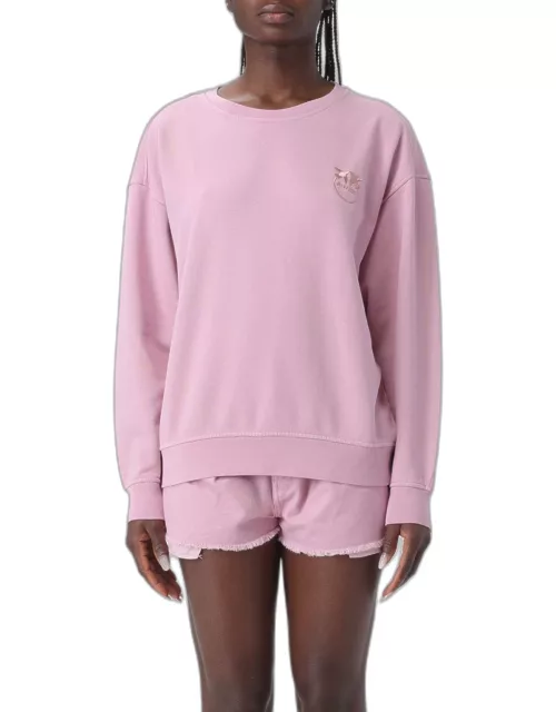 Sweatshirt PINKO Woman colour Pink