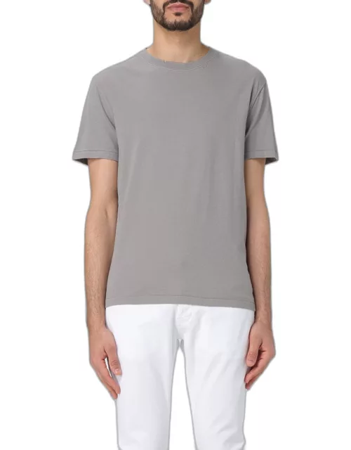 T-Shirt ZADIG & VOLTAIRE Men colour Grey