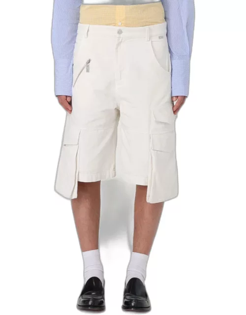 Trousers GCDS Men colour White