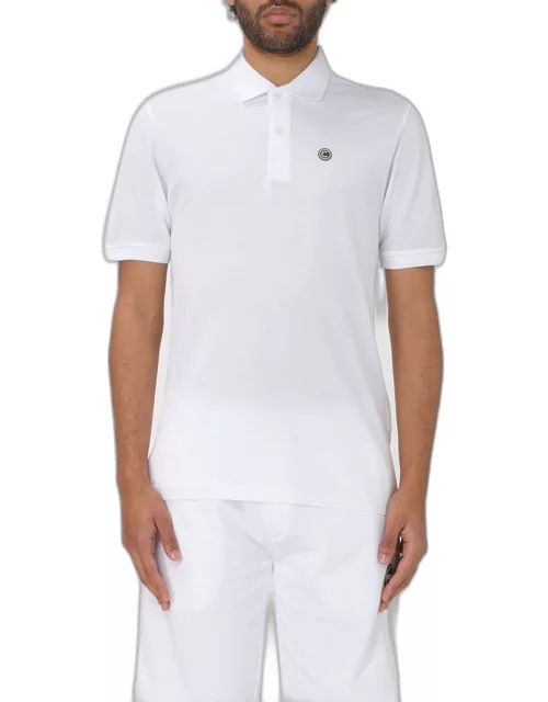 Polo Shirt COLMAR Men colour White