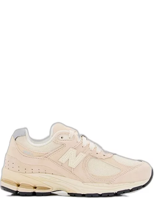 New Balance 2002r Sneakers White