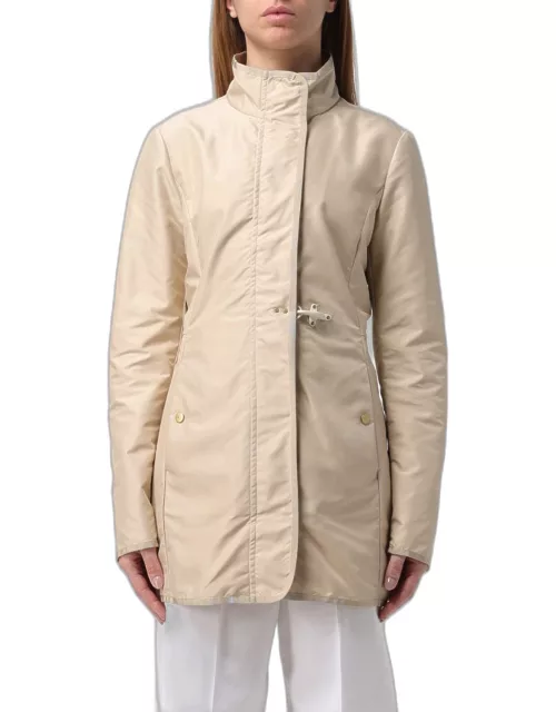 Jacket FAY Woman color Sand