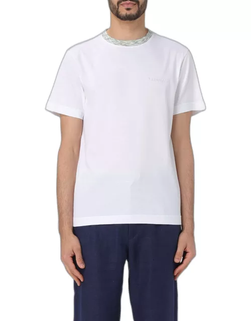 T-Shirt MISSONI Men color White