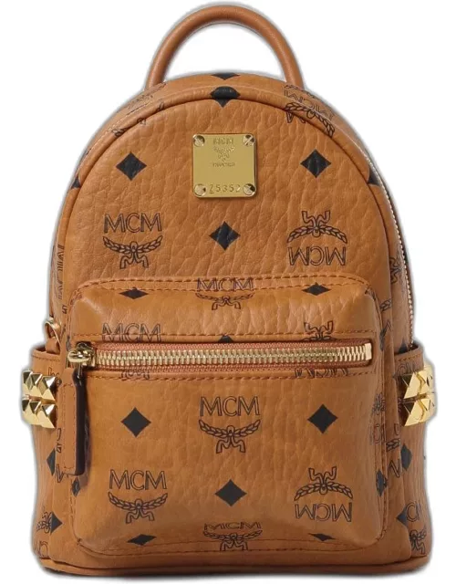Backpack MCM Woman colour Came