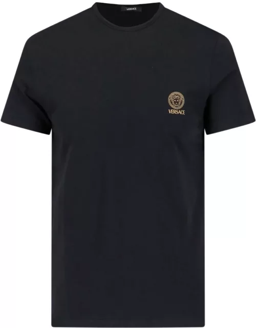 Versace "Medusa" Intimate T-Shirt