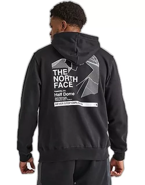 Men's The North Face Inc Places We Love Hoodie