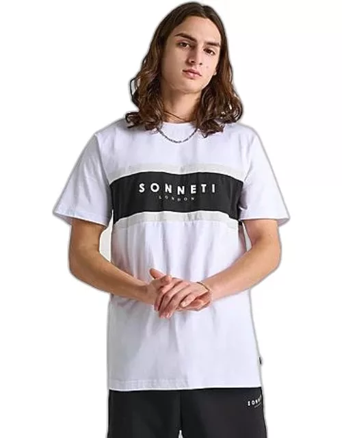 Men's Sonneti Kanda Stripe T-Shirt