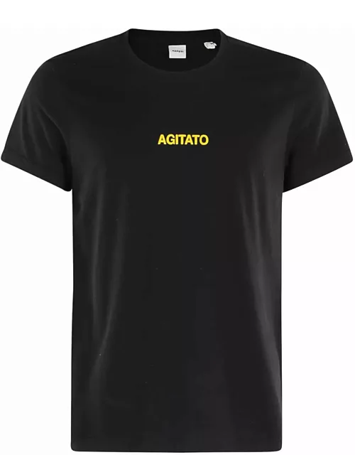 Aspesi Agitato T-shirt