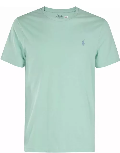 Polo Ralph Lauren Short Sleeve T Shirt