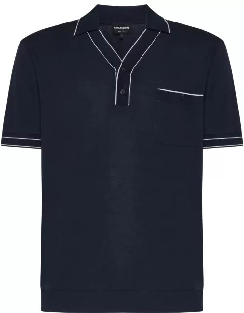 Giorgio Armani Polo Shirt