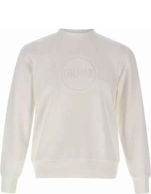 Colmar connective Cotton Sweatshirt