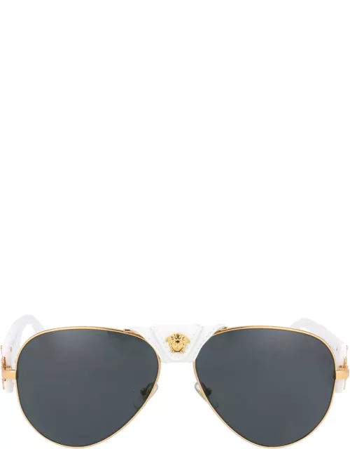 Versace Eyewear 0ve2150q Sunglasse