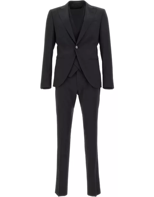 Corneliani Three-piece Suit