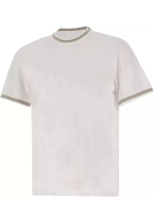 Eleventy Cotton T-shirt