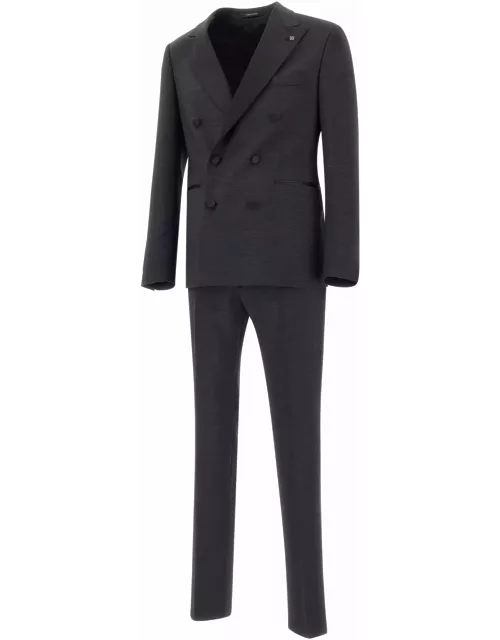 Tagliatore Two-piece Formal Suit