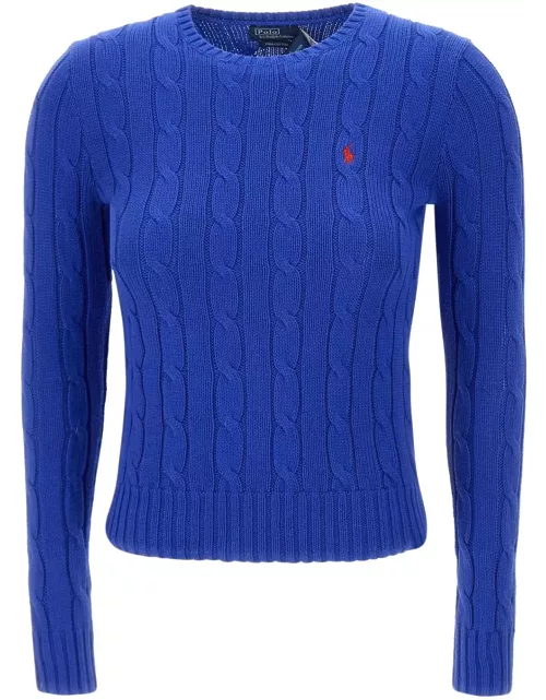 Polo Ralph Lauren classic Pima Cotton Sweater