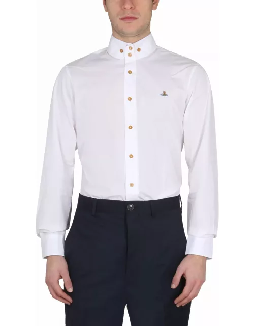 Vivienne Westwood Shirt kral