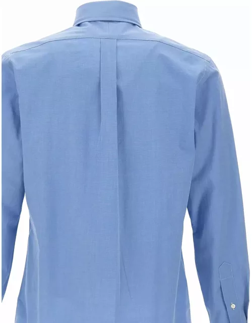Polo Ralph Lauren core Replen Cotton Shirt