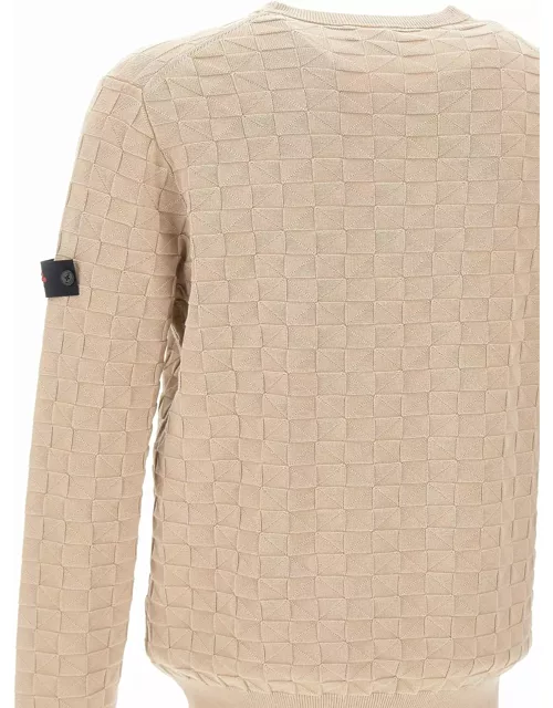 Peuterey omnium Cotton Sweater