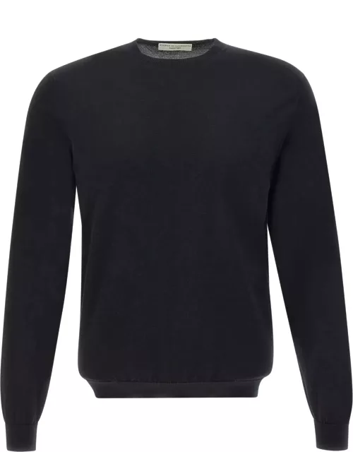 Filippo De Laurentiis Superlight Sweater Cotton