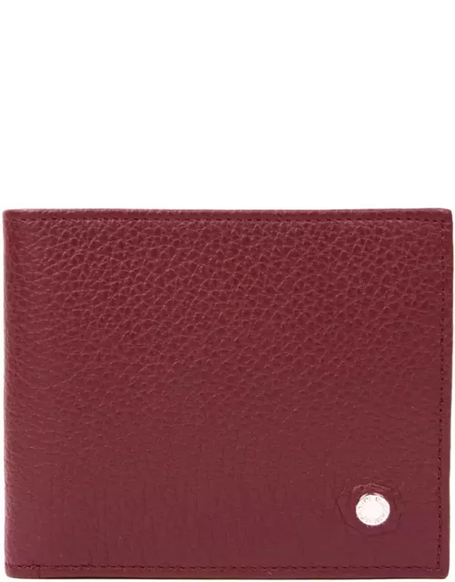 Orciani Leather Wallet